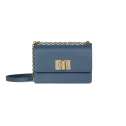 Furla 1927 Mini Blu Denim BAFKACO ARE000 1007 DE000