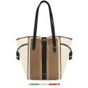 Furla Net M Toni Fango BZT0FUA AX0430 1007 I0700