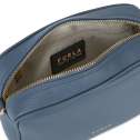 Furla Real Mini Camera Case Blu Denim WB00243 W64000 1007 DE000