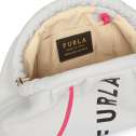 Furla Essential Clutch S Talco h/Nero/Fuxia WB00261 AX0469 1007 0398S