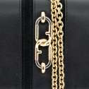 Furla Sirena Chain Wallet Nero WE00262 BX0428 9023 O6000