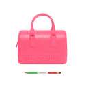 Furla Candy Boston S Berry WB00622 BX0779 1055 0767S