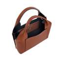 Furla Gilda M Cognac h/Nero WB00513 BX0181 1007 GHN00