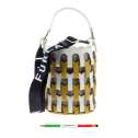 Furla Lipari S Talco h/Girasole/Nero WB00590 BX0649 1007 1050S