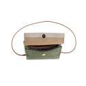 Furla Ninfa Mini M Perla e/Ulivo/Cognac h WE00165 BX0648 1007 1105S