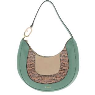 Furla Primavera M Ulivo/Toni Pesca/Bon Bon WB00512 BX0686 9037 1019S