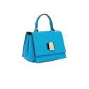 Furla Emma Mini Ciano WB00610 BX0053 9050 1229S