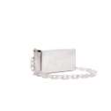 Furla Bloom Bag Mini Color Silver WB00685 BX1235 9046 Y3000