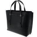 Furla Man Giove Shopping L Nero U667M07 AX0732 1057 O6000