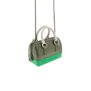 Furla Candy Mini M Grass/Salvia c/Perla e WE00347 BX1173 1055 1536S 2