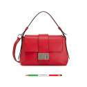 Furla Charlotte S Flame WB00550 AX0733 1003 1265S