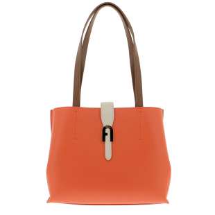 Furla Sofia M Cannella/Praline/Perla e BATTPRS HSF000 1007 1626S