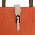 Furla Sofia M Cannella/Praline/Perla e BATTPRS HSF000 1007 1626S