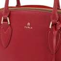 Furla Magnolia M Ciliegia d/Praline/Cognac h WB00661 BX1218 1007 1614S