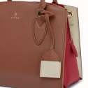 Furla Magnolia M Praline/Ciliegia d/Marmo c WB00661 BX1218 1007 1613S