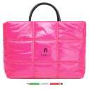 Furla Opportunity L Neon Pink WB00698 BX1190 1042 1553S