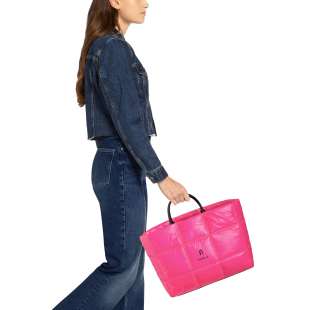 Furla Opportunity L Neon Pink WB00698 BX1190 1042 1553S 2