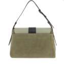 Furla Charlotte M Salvia/Marmo c/Nero WB00472 BX1204 1057 1581S