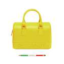 Furla Candy Boston S Cyber Yellow WB00622 BX0779 1055 1551S