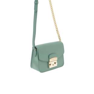 Furla Metropolis Mini Ulivo WB00217 ARE000 1007 0946S 2