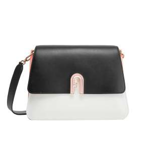 Furla Gemma M Nero WB00501 BX0184 9006 1065S