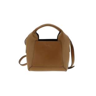 Furla Gilda Mini Cognac h/Nero WB00583 BX0181 1007 GHN00