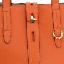 Furla Net M Tangerine BZT0FUA HSF000 9025 TNG00