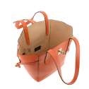 Furla Net M Tangerine BZT0FUA HSF000 9025 TNG00