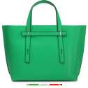 Furla Man Giove Shopping L Grass U667M07 AX0732 1057 1255S