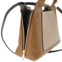 Furla Gilda M Greige/Cognac h/Nero WB00513 BX1084 1007 1480S