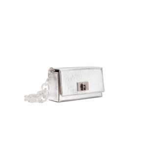 Furla Bloom Bag Mini Color Silver WB00685_BX1235_9046_Y3000 2