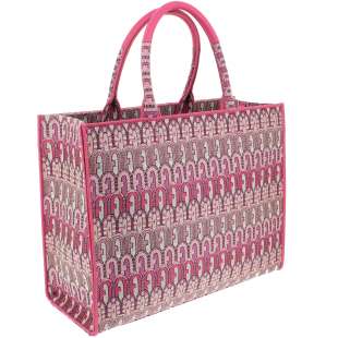 Furla Opportunity L Toni Fucsia WB00255 AX0459 1003 1FG00 2