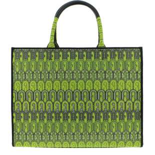 Furla Opportunity L Toni Lime Fluo WB00255 AX0459 1003 1544S