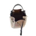 Furla Miastella Mini Greige/Cognac h/Nero WB00353 BX0181 1007 1480S