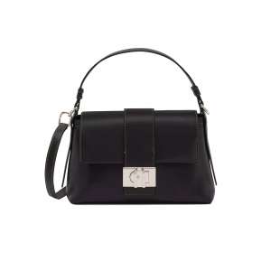 Furla Charlotte S Nero WB00550 AX0733 1003 O6000