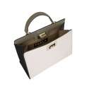 Furla 1927 M Perla e/Nero/Salvia c WB00654 ACO000 1007 1578S