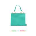 Furla Linea Futura Mini Emerald WB00565 BX1063 1007 EME00