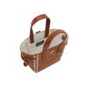 Furla Net Mini Cognac h/Marshmallow BASRFUA BX1485 1007 1997S