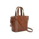 Furla Net Mini Cognac h/Marshmallow BASRFUA BX1485 1007 1997S