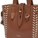 Furla Net Mini Cognac h/Marshmallow BASRFUA BX1485 1007 1997S