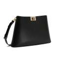 Furla Fleur M Nero WB00665 AX0733 1007 O6000