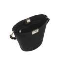 Furla Fleur Mini Nero WB00861 AX0733 1007 O6000