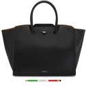 Furla Genesi Shopping L Nero WB00849 BX0053 1007 O6000