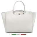 Furla Genesi Shopping L Marshmallow WB00849 BX0053 1007 1704S