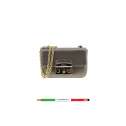 Furla Metropolis Mini Color Gold Bronze WB00828 BX2196 1007 2275S