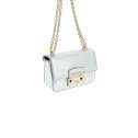 Furla Metropolis Mini Color Silver WB00828 BX2196 1007 Y3000