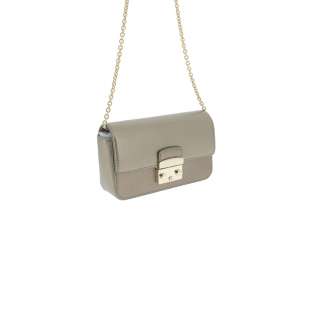 Furla Metropolis Mini Color Gold Bronze WE00446 BX2196 1007 2275S 2