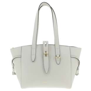 Furla Net S Tote 24 Marshmallow WB00952 HSC000 1007 1704S