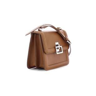 Furla Villa S Cognac h WB00321 AX0732 10003 03B00 2