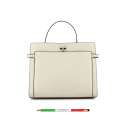 Furla Narciso M Perla e/Marmo c/Nero WB00458 BX0393 1007 0833S